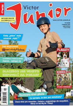 Victor Junior 22/2016