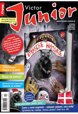 Victor Junior 24/2016