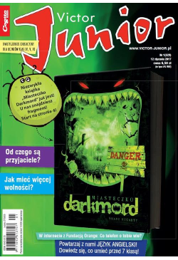 Victor Junior 1/2017