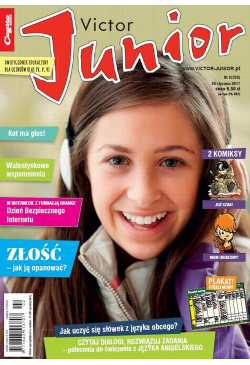 Victor Junior 2/2017