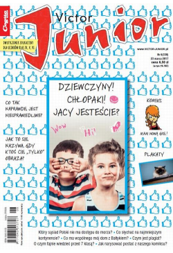 Victor Junior 6/2017