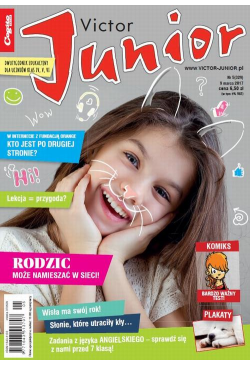 Victor Junior 5/2017