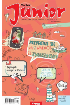 Victor Junior 13/2017