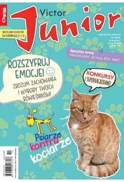 Victor Junior 10/2017