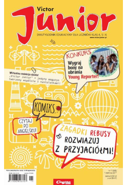 Victor Junior 11/2017