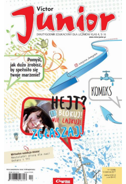 Victor Junior 12/2017