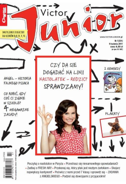 Victor Junior 7/2017