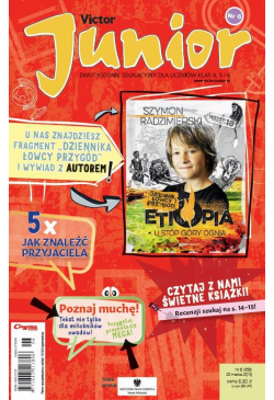 Victor Junior 6/2018