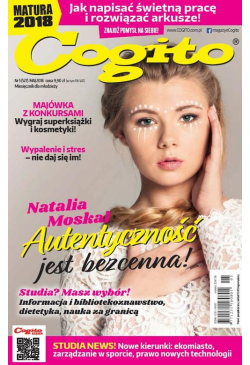 Cogito 5/2018