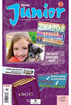 Victor Junior 8/2018