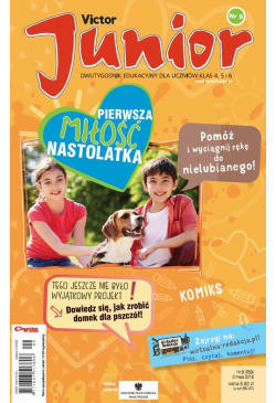 Victor Junior 9/2018