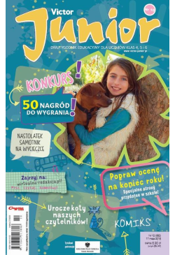 Victor Junior 10/2018