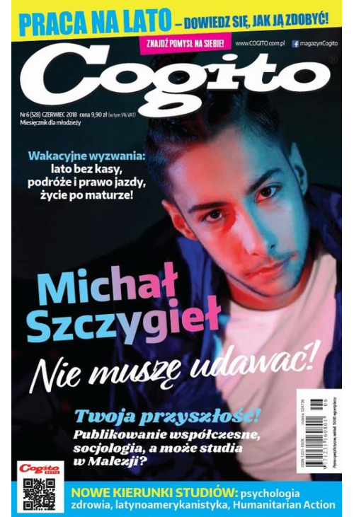Cogito 6/2018