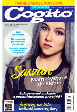 Cogito 7/2018