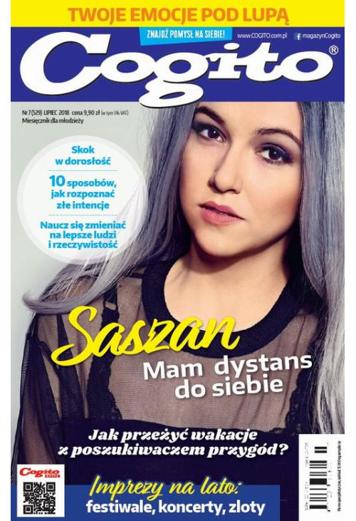 Cogito 7/2018