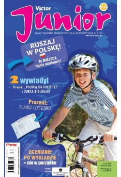 Victor Junior 12/2018