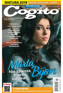 Cogito 9/2018