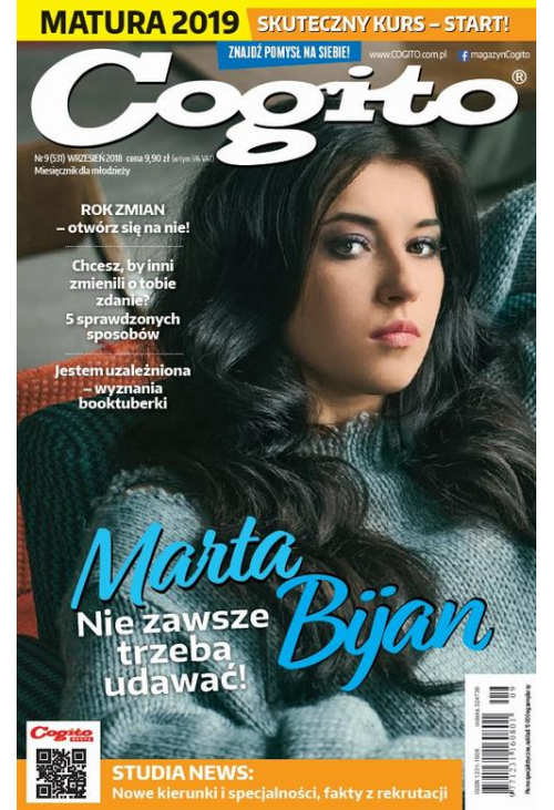 Cogito 9/2018