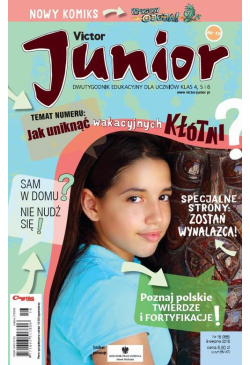 Victor Junior 16/2018