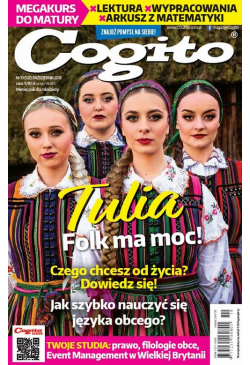 Cogito 10/2018