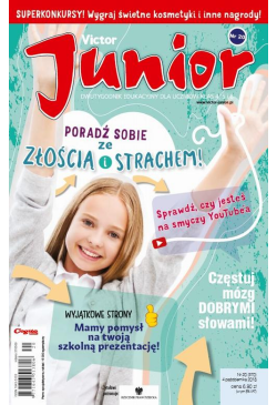 Victor Junior 20/2018