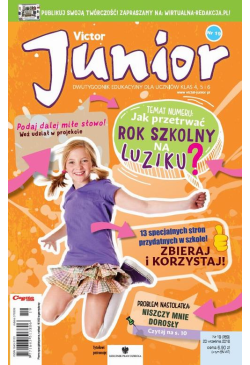 Victor Junior 19/2018