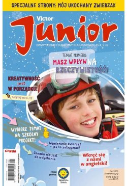 Victor Junior 2/2019
