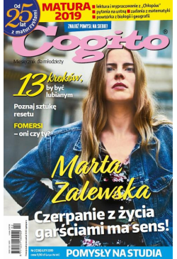 Cogito 2/2019