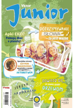 Victor Junior 6/2019