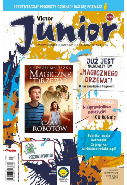 Victor Junior 24/2018