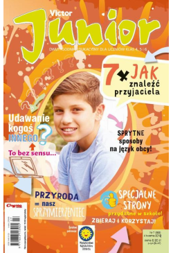 Victor Junior 7/2019
