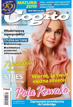Cogito 4/2019