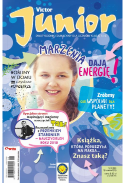 Victor Junior 8/2019