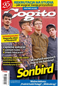 Cogito 6/2019