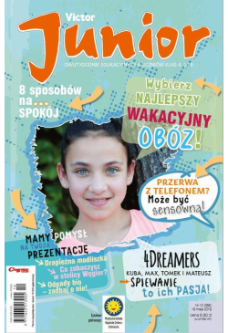 Victor Junior 10/2019
