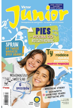 Victor Junior 13/2019