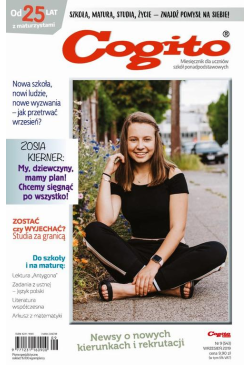 Cogito 9/2019