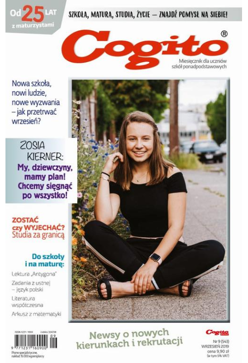 Cogito 9/2019