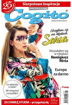 Cogito 8/2019
