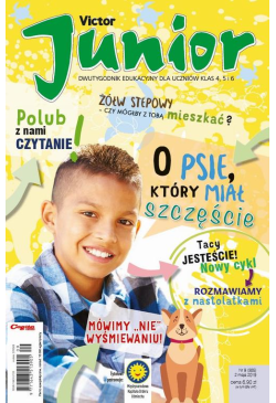 Victor Junior 9/2019