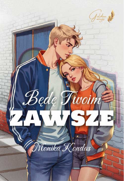 Będę Twoim Zawsze