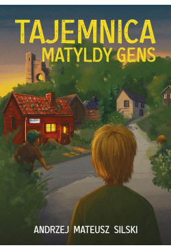 Tajemnica Matyldy Gens