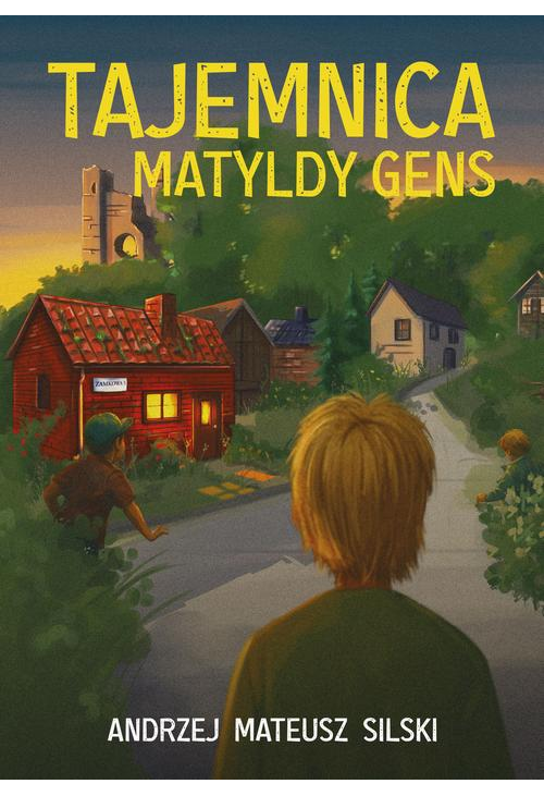 Tajemnica Matyldy Gens