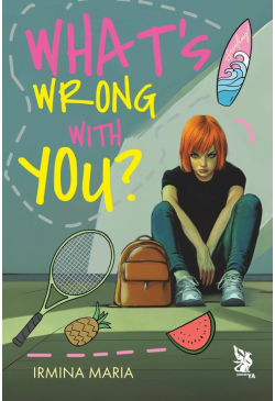 What\'s Wrong With You?