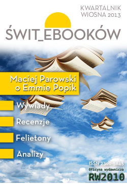 Świt ebooków nr 1