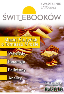 Świt ebooków nr 2