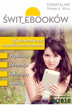 Świt ebooków nr 5