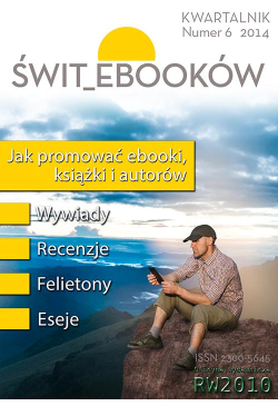 Świt ebooków nr 6