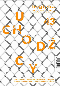 Krytyka Polityczna nr 43...