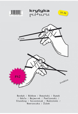 Krytyka Polityczna nr 42:...